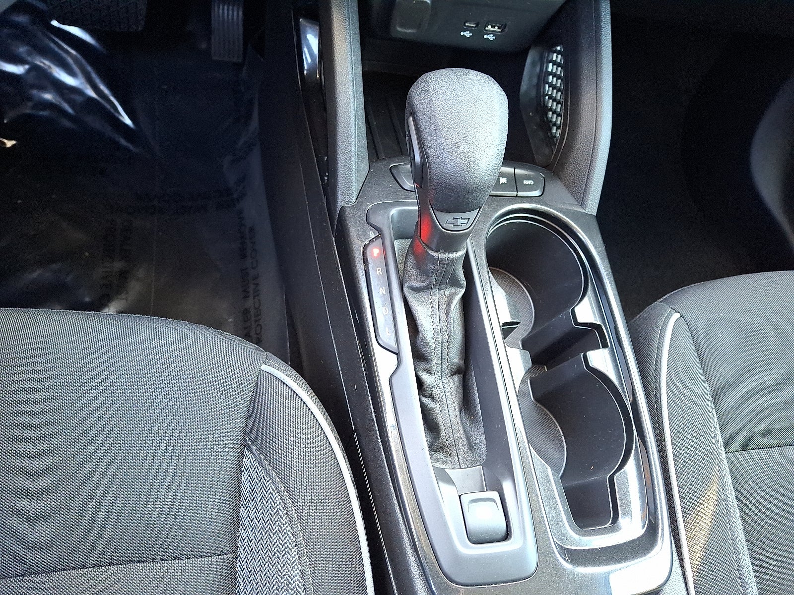 2025 Chevrolet Trailblazer LT AWD