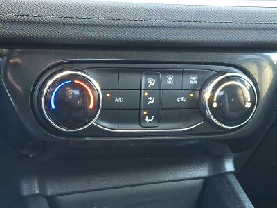 2025 Chevrolet Trailblazer LT AWD