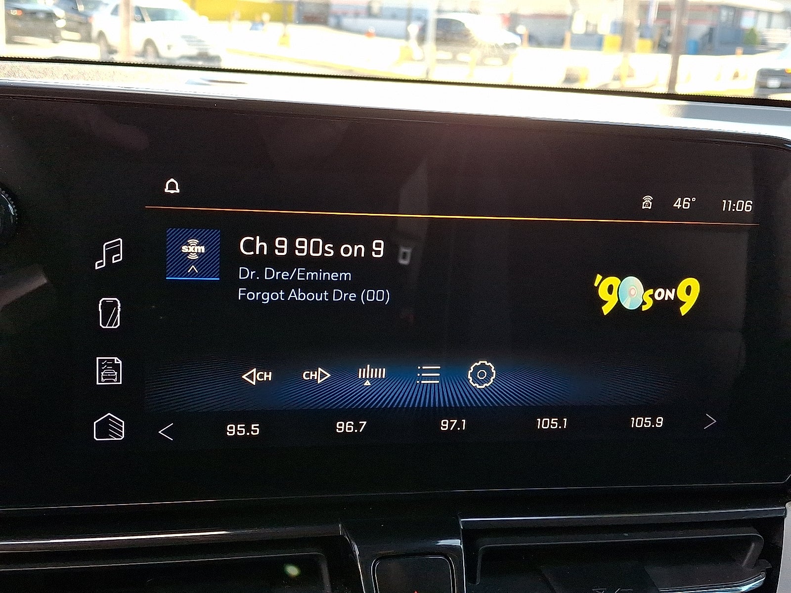 2025 Chevrolet Trailblazer LT AWD