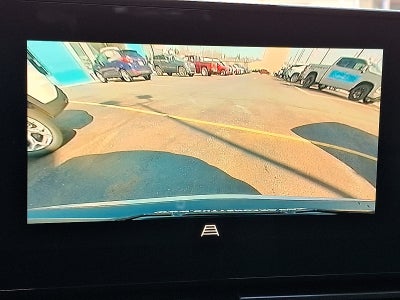 2025 Chevrolet Trailblazer LT AWD