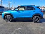 2025 Chevrolet Trailblazer LT AWD