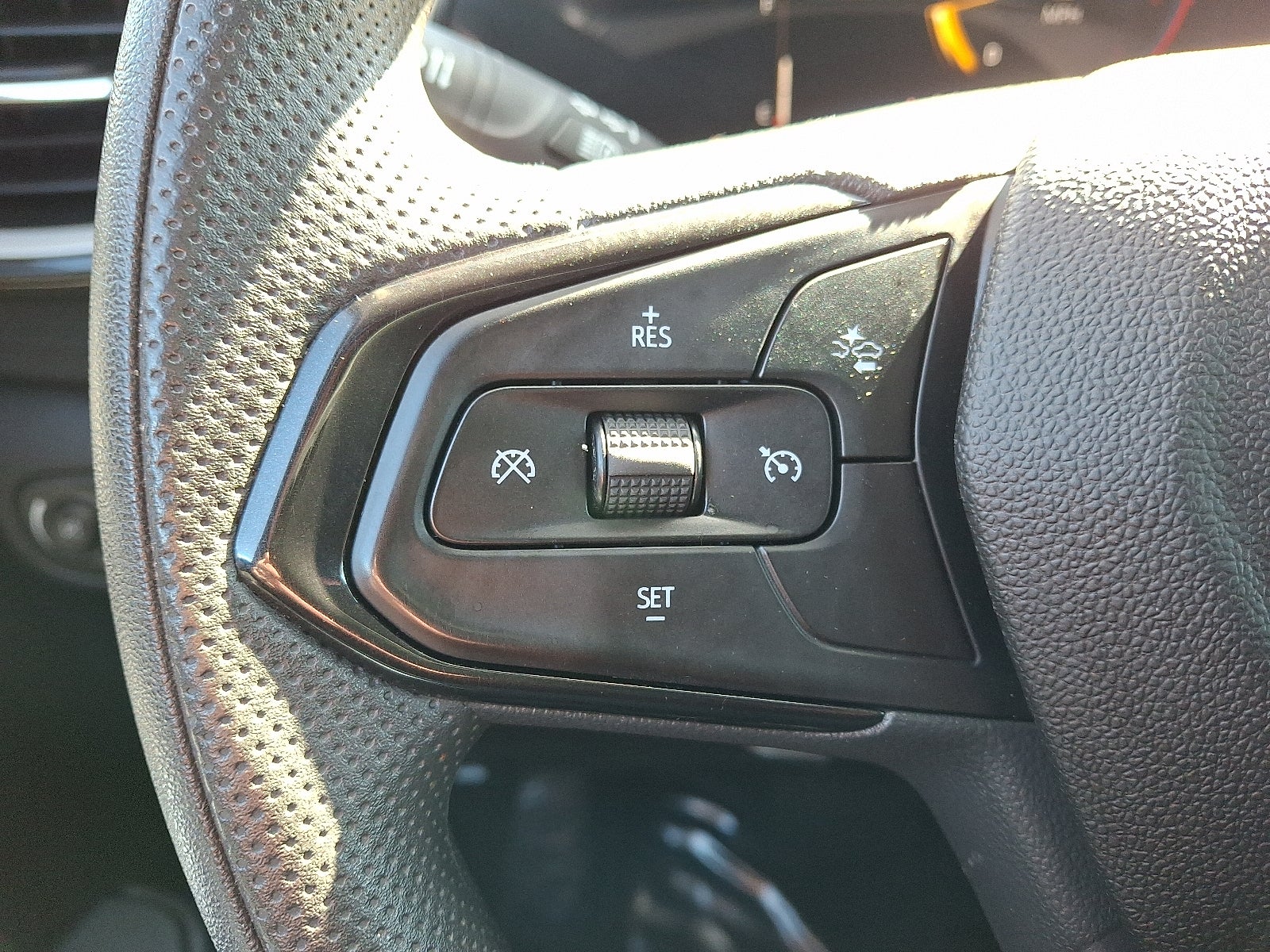 2025 Chevrolet Trailblazer LT AWD