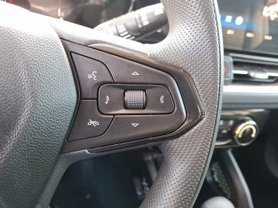 2025 Chevrolet Trailblazer LT AWD