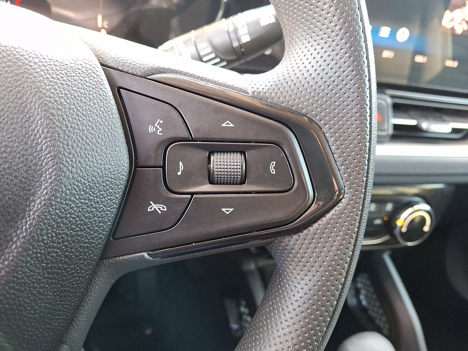 2025 Chevrolet Trailblazer LT AWD