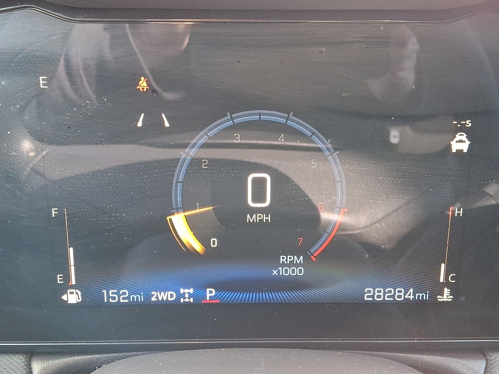 2025 Chevrolet Trailblazer LT AWD