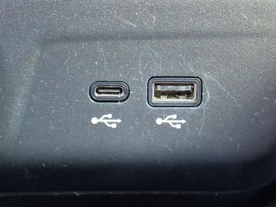 2025 Chevrolet Trailblazer LT AWD