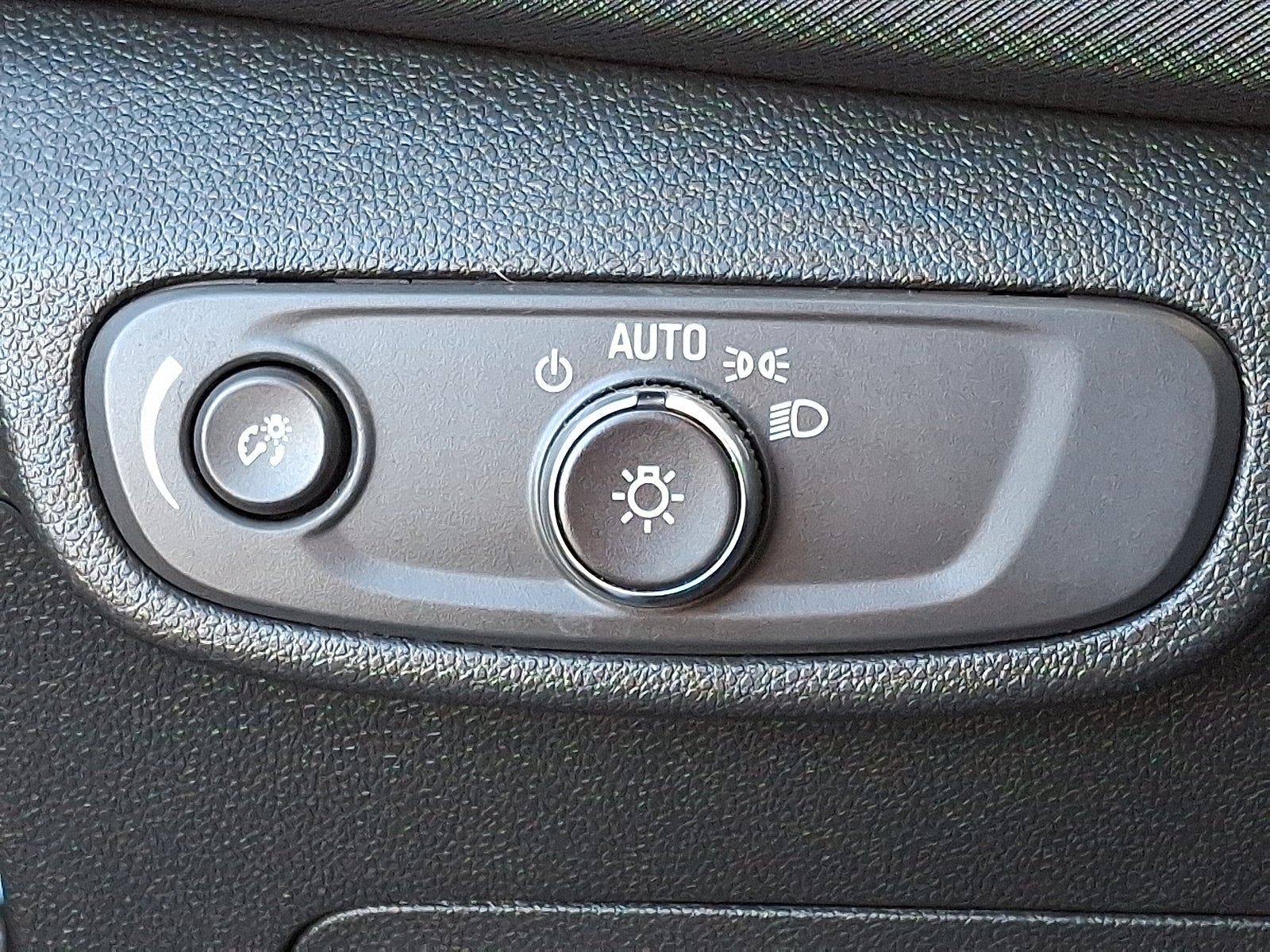 2025 Chevrolet Trailblazer LT AWD