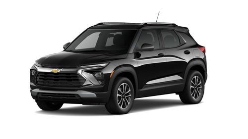 2026 Chevrolet Trailblazer LT AWD