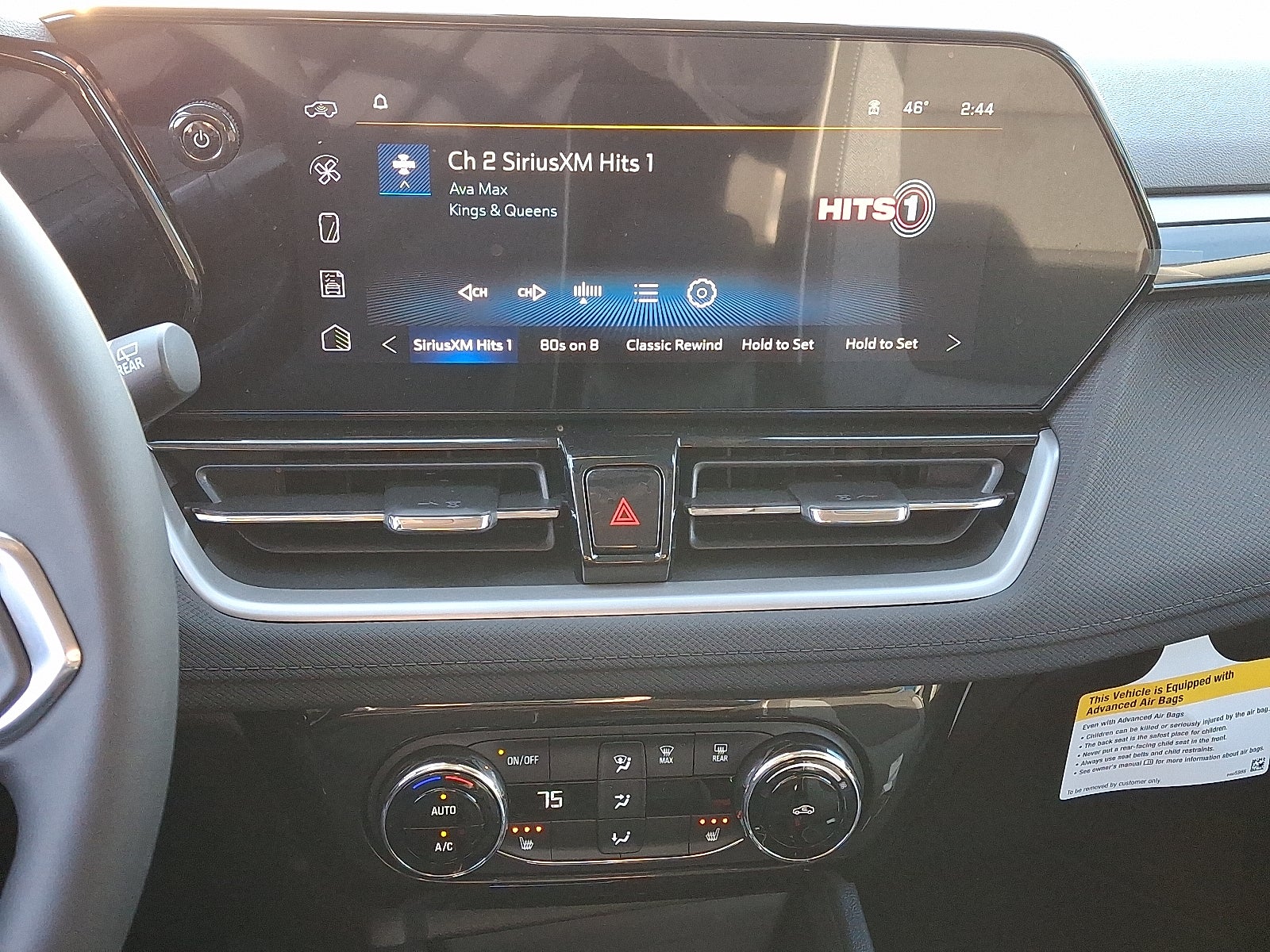 2026 Chevrolet Trailblazer LT AWD