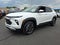 2026 Chevrolet Trailblazer LT AWD