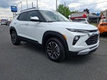 2026 Chevrolet Trailblazer LT AWD