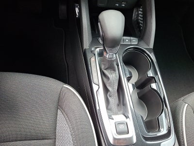 2026 Chevrolet Trailblazer LT AWD
