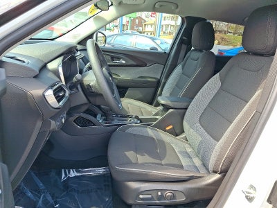 2023 Chevrolet Trailblazer LT AWD