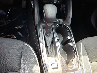 2023 Chevrolet Trailblazer LT AWD