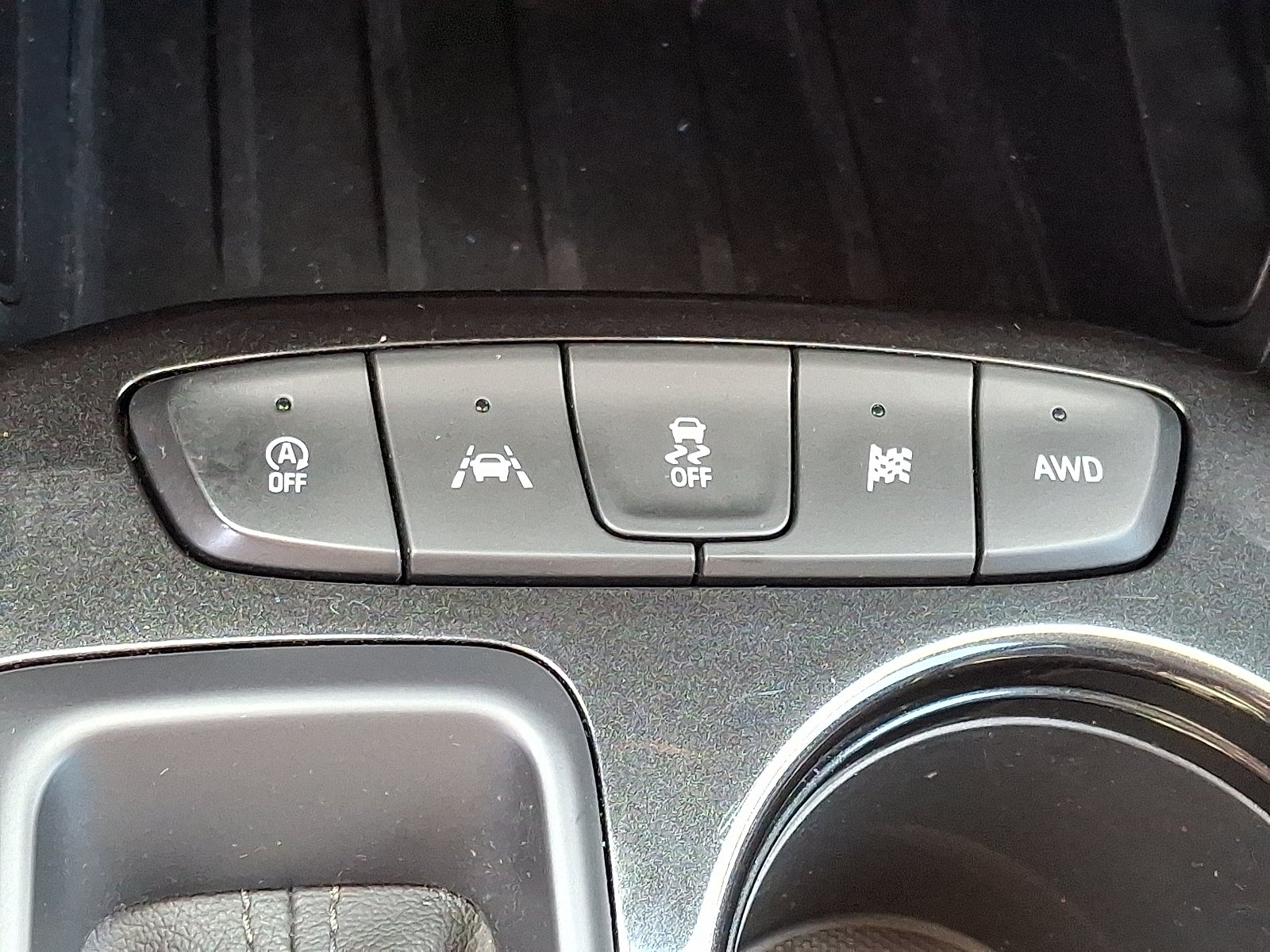 2023 Chevrolet Trailblazer LT AWD