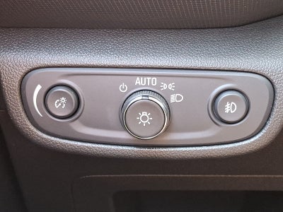 2023 Chevrolet Trailblazer LT AWD