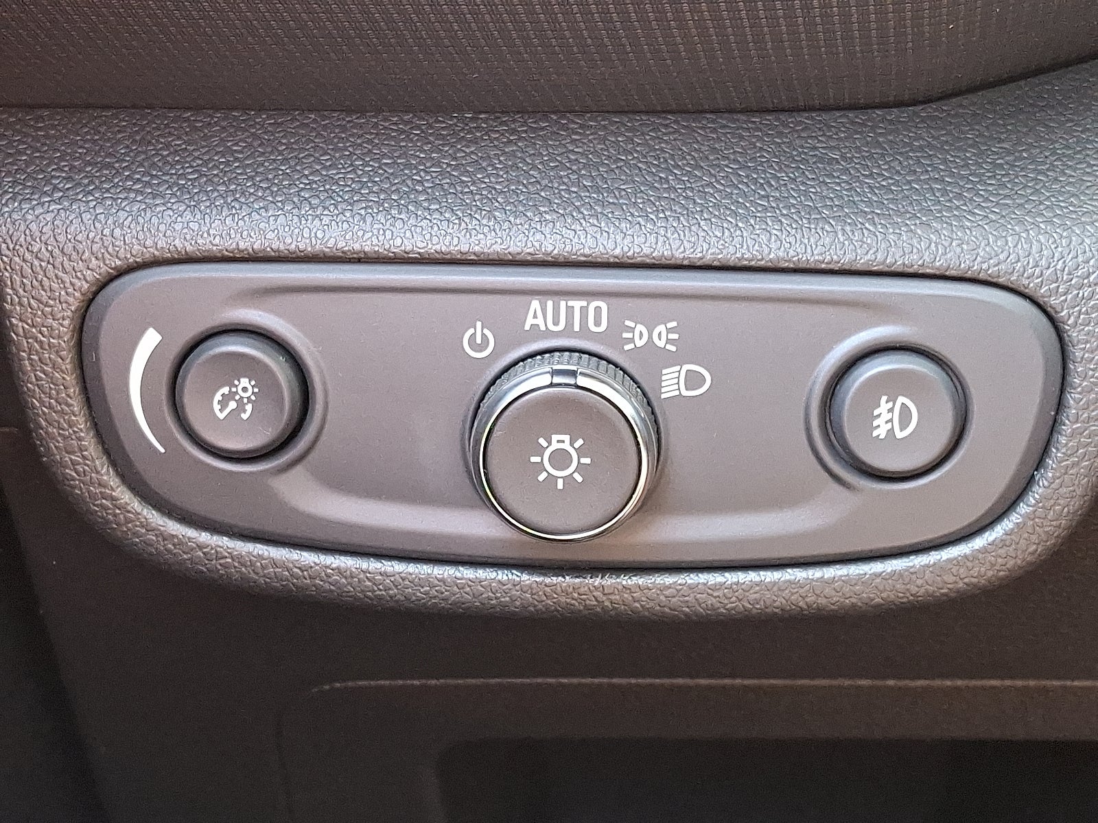 2023 Chevrolet Trailblazer LT AWD