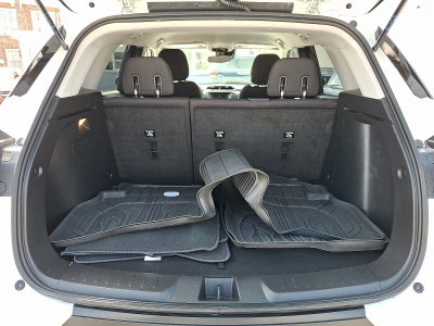 2023 Chevrolet Trailblazer LT AWD