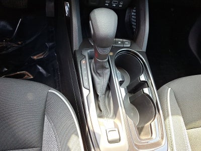 2023 Chevrolet Trailblazer LT AWD