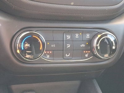 2023 Chevrolet Trailblazer LT AWD
