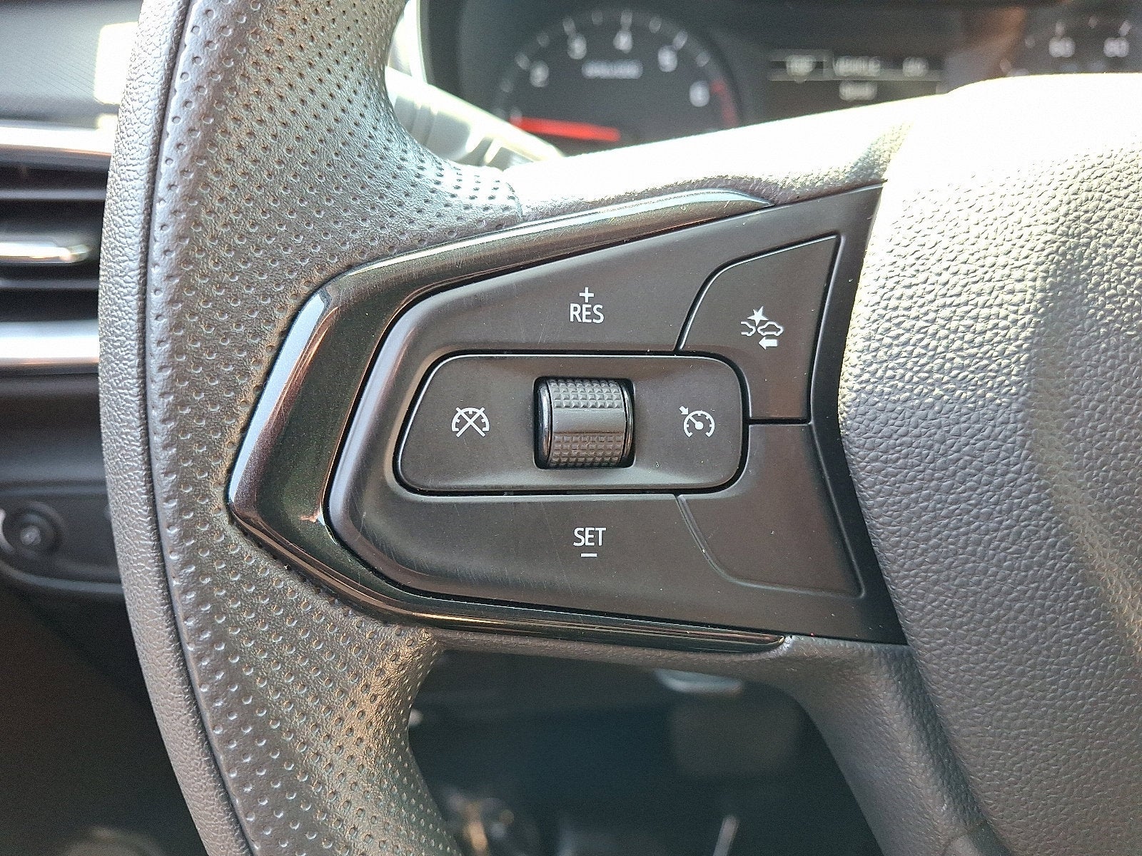 2023 Chevrolet Trailblazer LT AWD