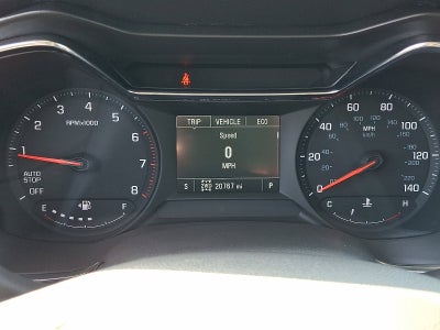 2023 Chevrolet Trailblazer LT AWD