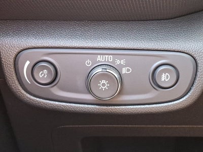 2023 Chevrolet Trailblazer LT AWD