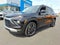2025 Chevrolet Trailblazer LT AWD