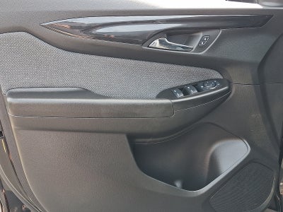2025 Chevrolet Trailblazer LT AWD