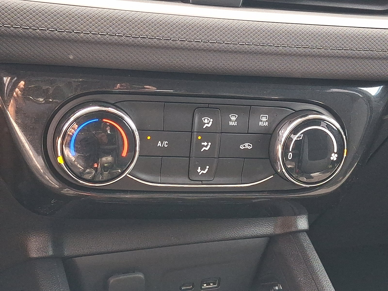 2025 Chevrolet Trailblazer LT AWD