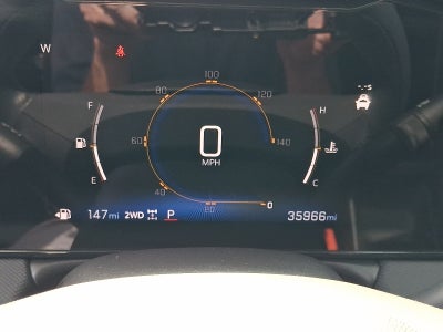 2025 Chevrolet Trailblazer LT AWD