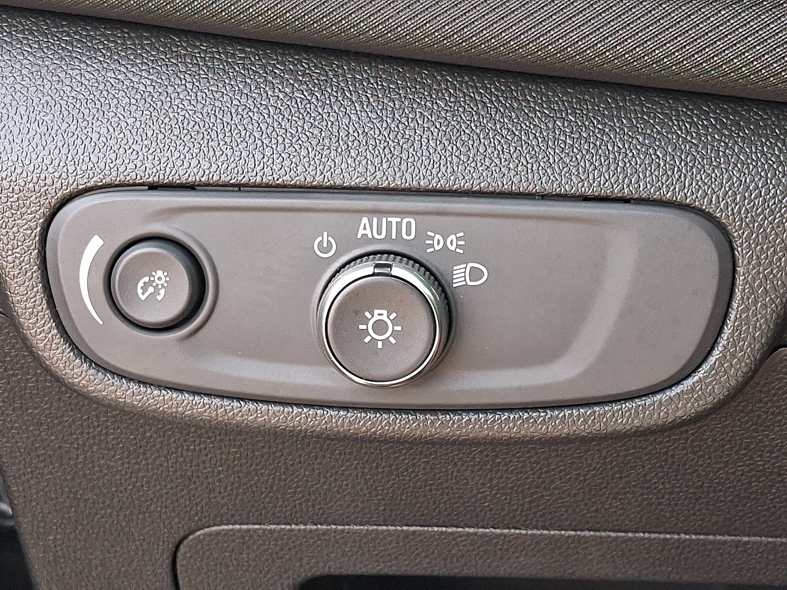 2025 Chevrolet Trailblazer LT AWD