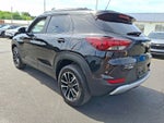 2025 Chevrolet Trailblazer LT AWD