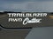 2025 Chevrolet Trailblazer LT AWD