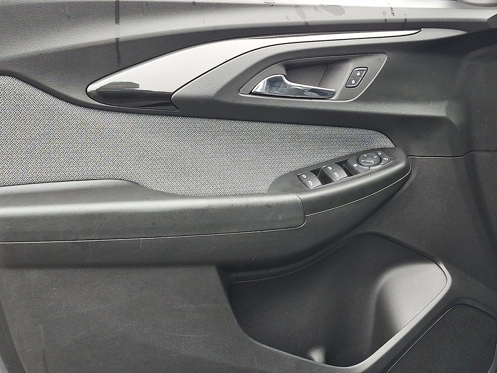 2022 Chevrolet Trailblazer LT AWD