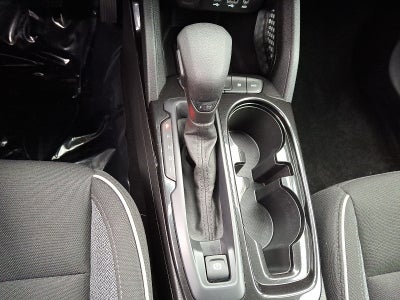 2022 Chevrolet Trailblazer LT AWD