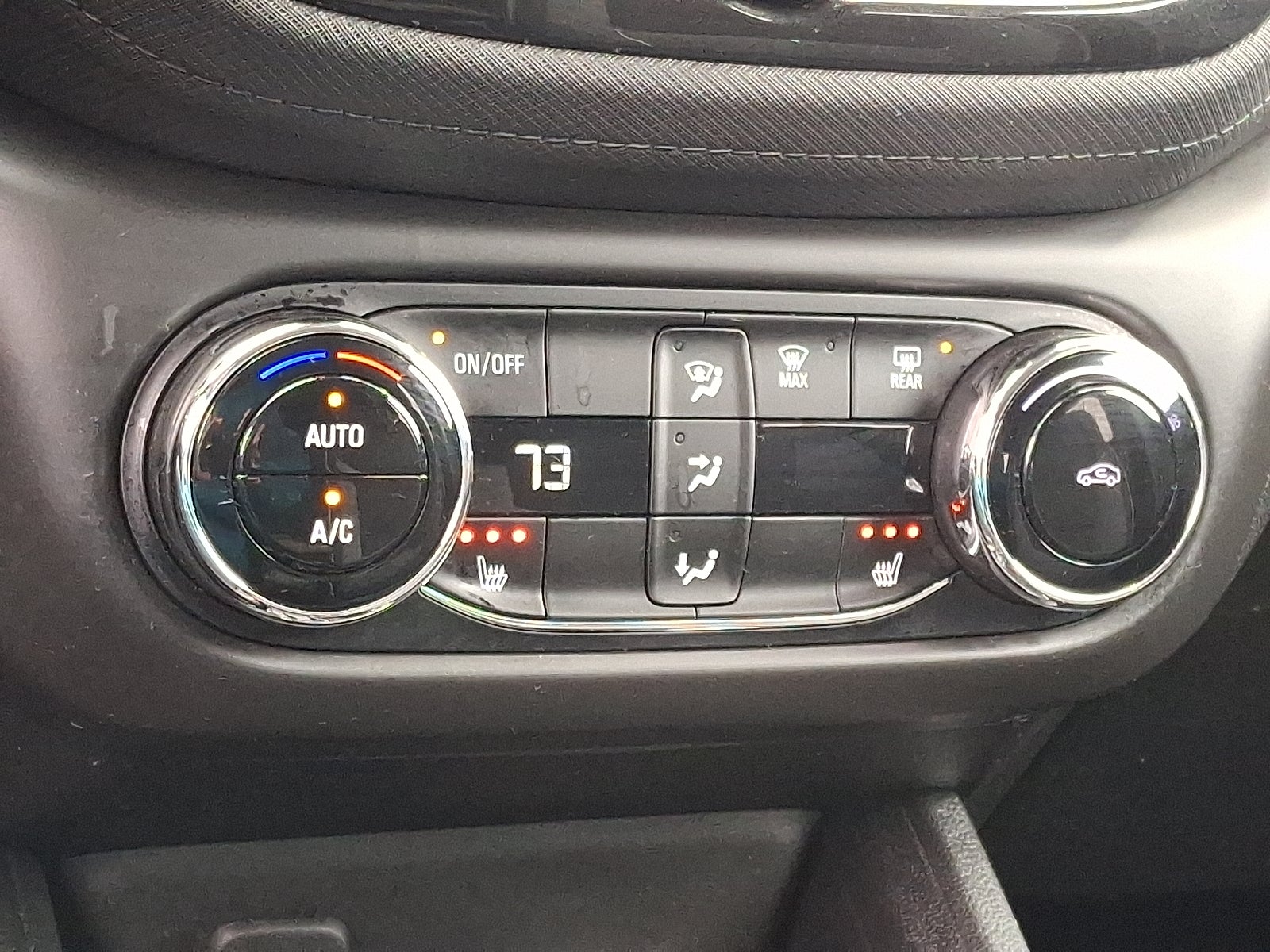 2022 Chevrolet Trailblazer LT AWD