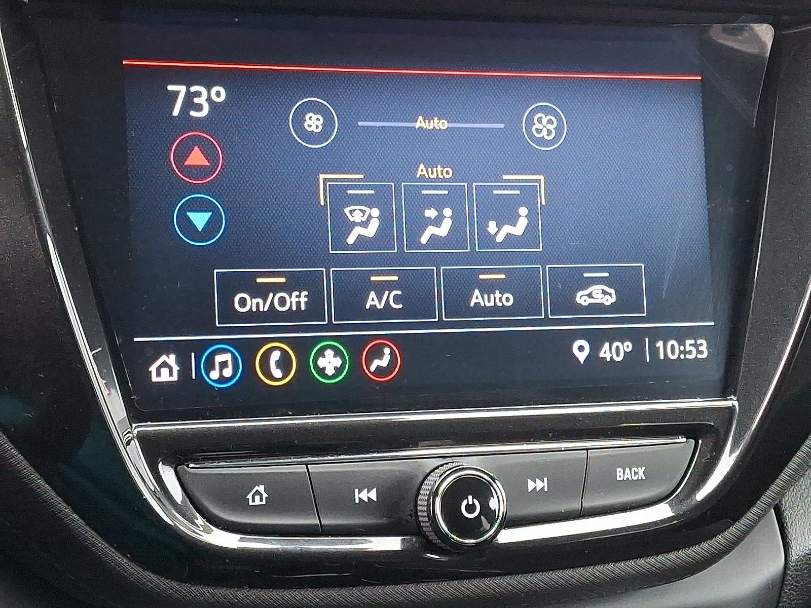 2022 Chevrolet Trailblazer LT AWD