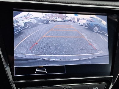 2022 Chevrolet Trailblazer LT AWD