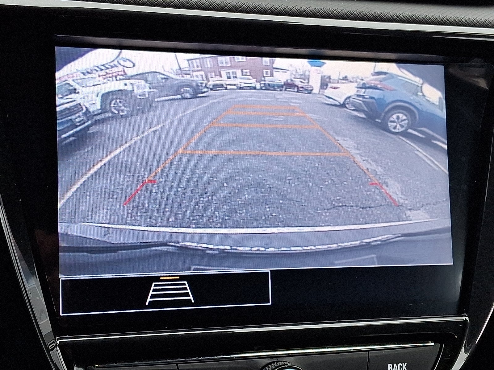 2022 Chevrolet Trailblazer LT AWD