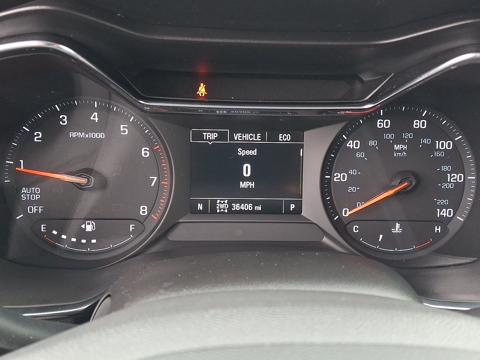 2022 Chevrolet Trailblazer LT AWD