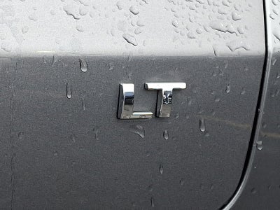 2022 Chevrolet Trailblazer LT AWD