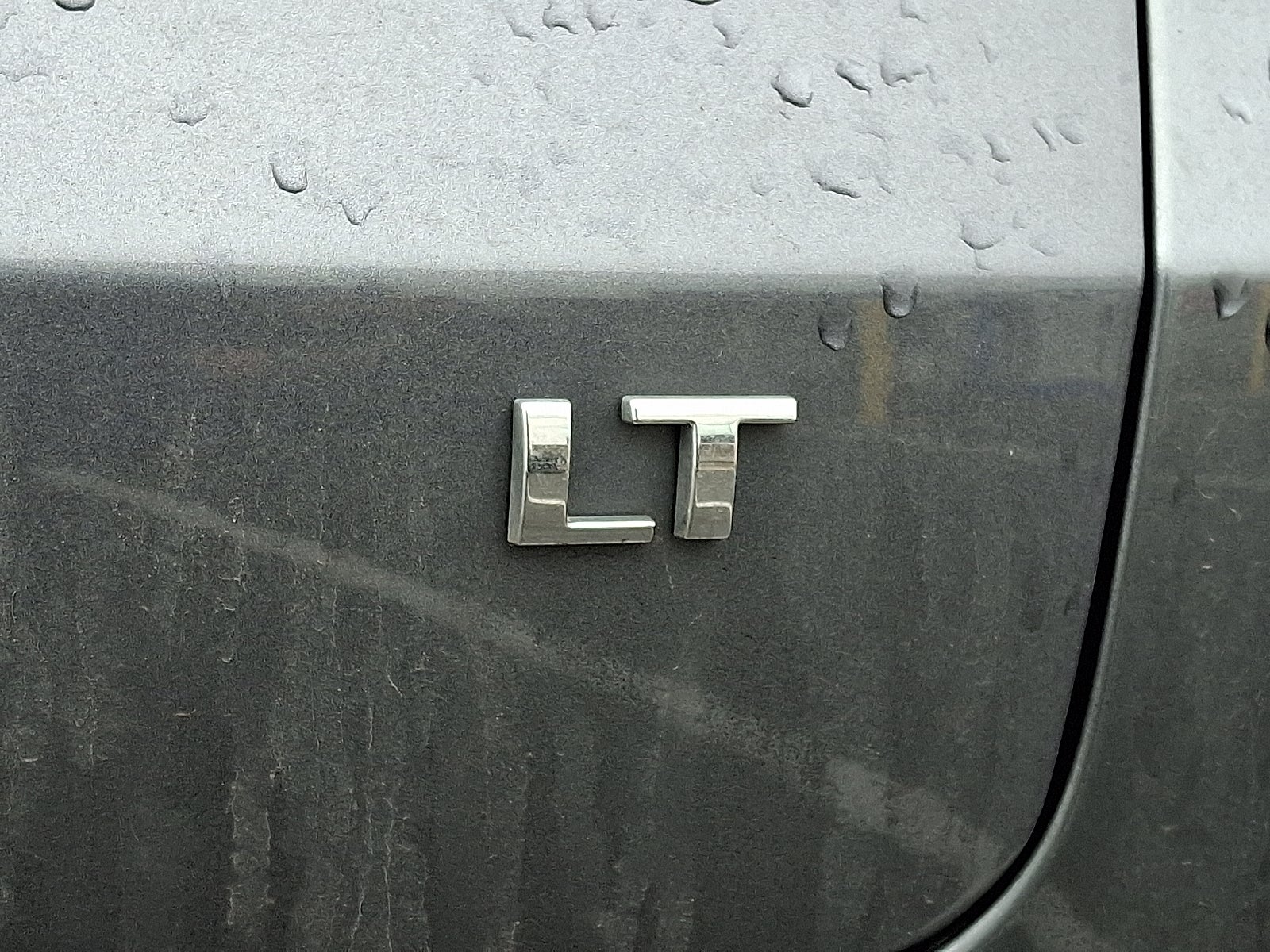 2022 Chevrolet Trailblazer LT AWD