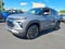 2026 Chevrolet Trailblazer LT AWD