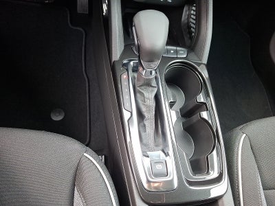 2026 Chevrolet Trailblazer LT AWD