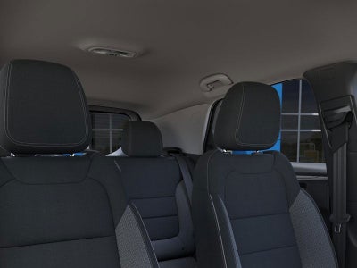 2026 Chevrolet Trailblazer LT AWD