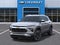 2026 Chevrolet Trailblazer LT AWD