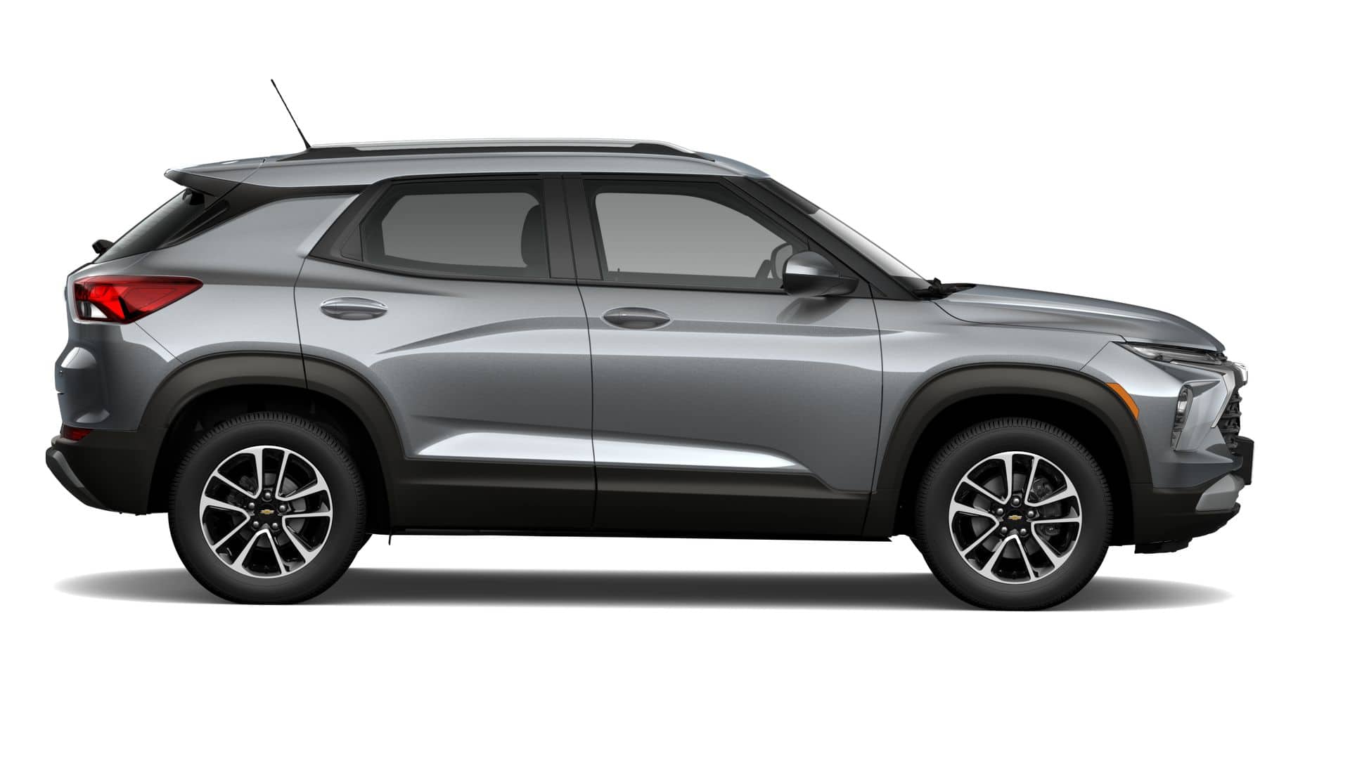 2026 Chevrolet Trailblazer LT AWD