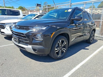 2023 Chevrolet Trailblazer LT AWD