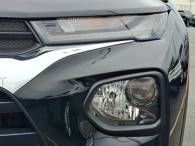 2023 Chevrolet Trailblazer LT AWD